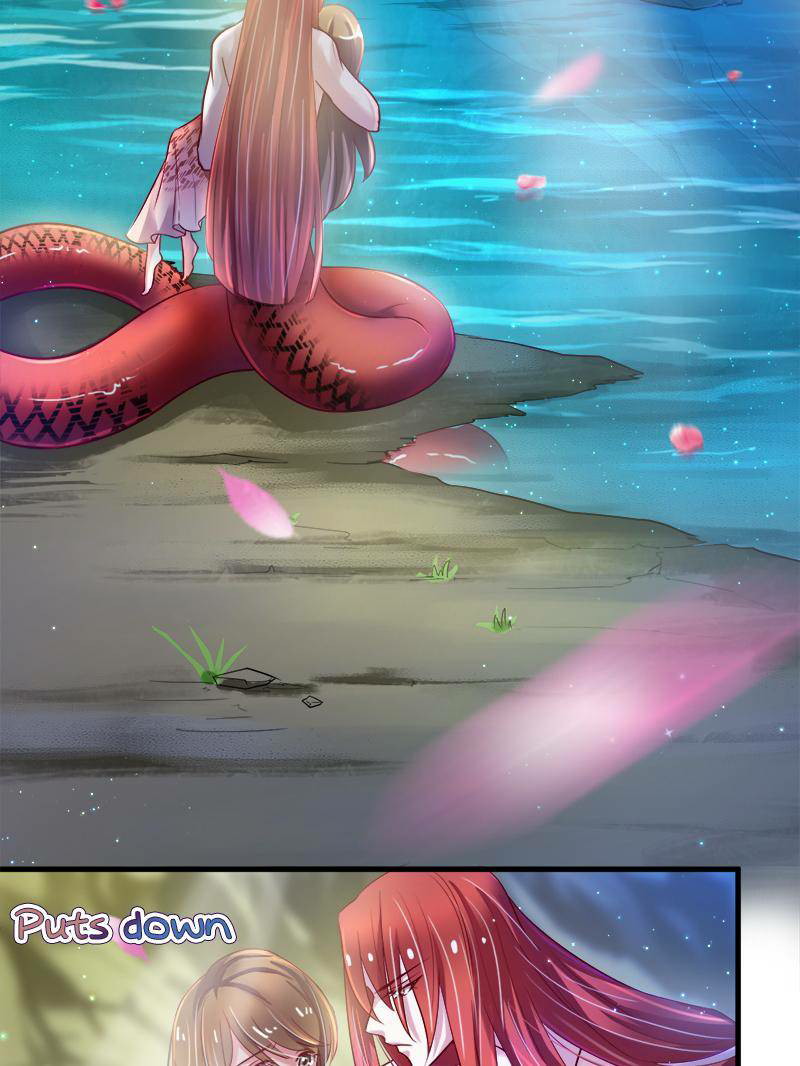 Beauty and the Beasts Chapter 26 Gambar 41